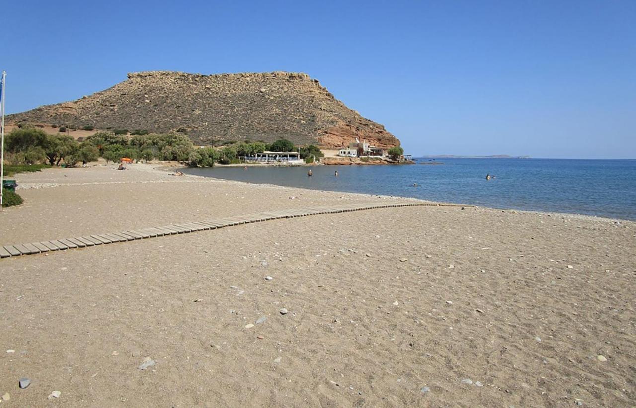 Aggel'S House - Stone House - Private Pool - Courtyard - Countryside Views Villa Kato Episkopi ภายนอก รูปภาพ