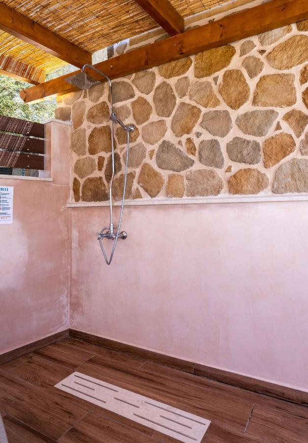 Aggel'S House - Stone House - Private Pool - Courtyard - Countryside Views Villa Kato Episkopi ภายนอก รูปภาพ
